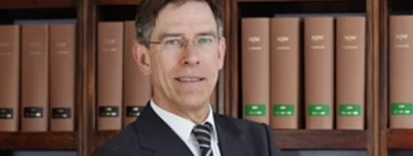 Fachanwalt für Verkehrsrecht Sven Skana bietet Erstberatung an