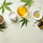 Medizinal Cannabis