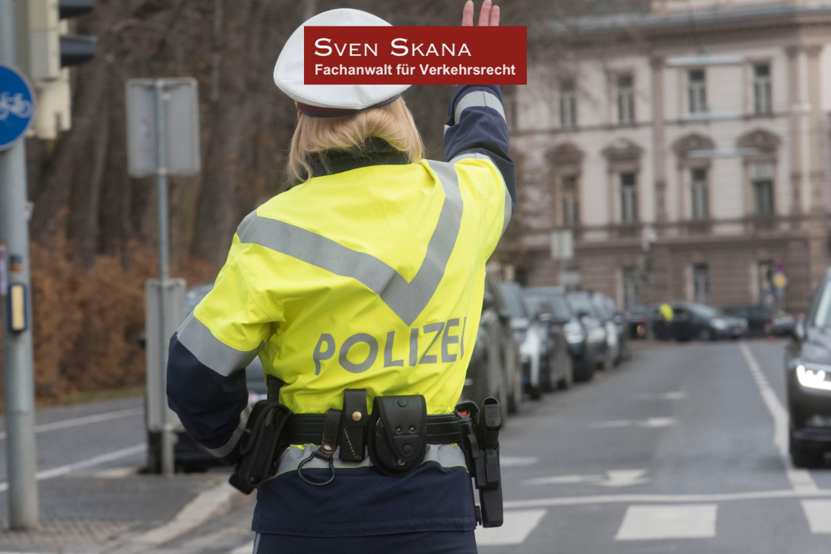 Lasermessgerät LTI 20/20 Speed weist einen Abgleiteffekt auf