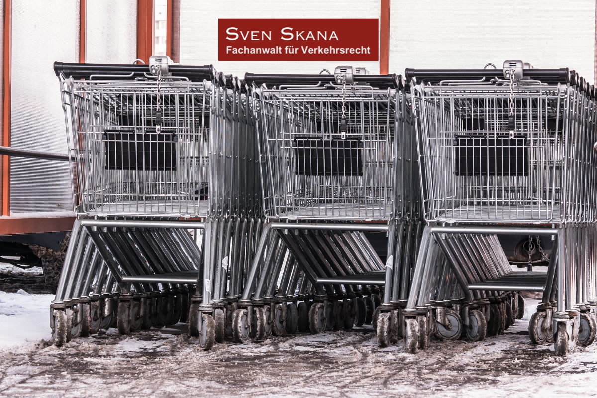 Führerscheinentzug nach Fahrerflucht - Gericht macht eine Ausnahme