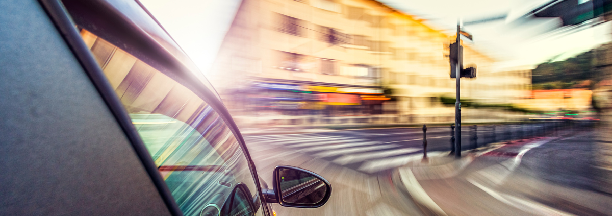Gefährdung des Straßenverkehrs - wann ist das Verhalten rücksichtslos?