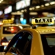 P-Schein für Taxi