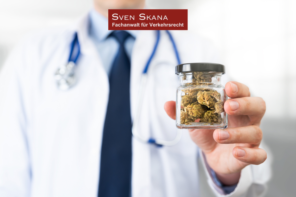 Führerschein zurück ohne MPU? Gilt neues Cannabis-Gesetz rückwirkend?